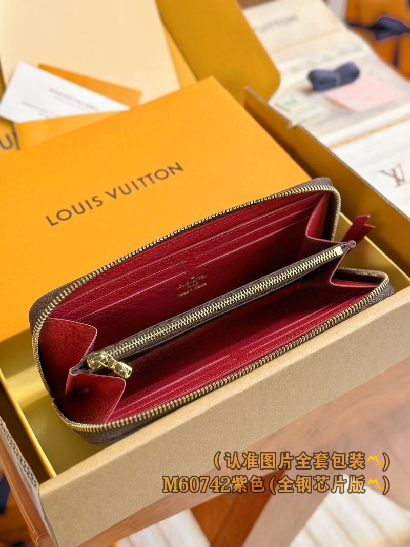 Louis Vuitton Wallets Purse